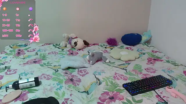 Snapshot of Cataleya_naz chatting on 30, 11, 2025 Cataleya naz online show from 30, 11, 2025