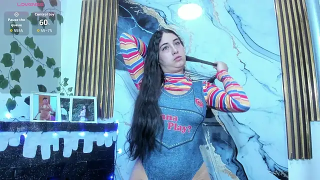 brittanyy20 online show from 20, 12, 2025