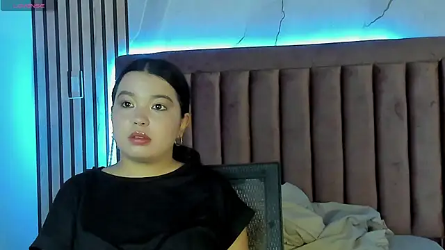 Snapshot of LunaWiill_ chatting on 22, 9, 2025 LunaWiill online show from 22, 9, 2025