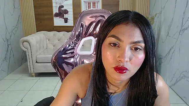 Snapshot of lissandra_s chatting on 6, 10, 2025 lissandra s online show from 6, 10, 2025