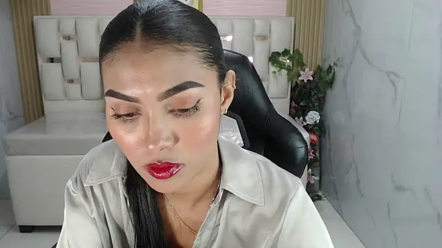 Snapshot of lissandra_s chatting on 20, 11, 2025 lissandra s online show from 20, 11, 2025