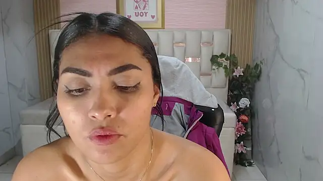 Snapshot of lissandra_s chatting on 29, 11, 2025 lissandra s online show from 29, 11, 2025