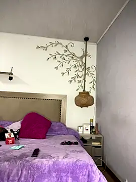 Daphnee-x online show from 18, 12, 2025