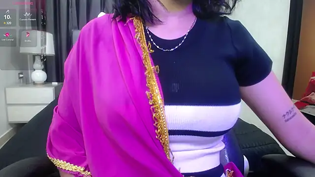 Snapshot of kashvi_ chatting on 20, 11, 2025 kashvi online show from 20, 11, 2025