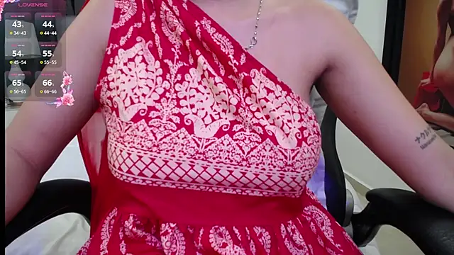 kashvi  online show from 12, 1, 2026