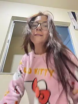 Karlee Grey1 online show from 4, 12, 2025