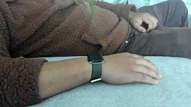 caramelizedzeus online show from 26, 10, 2025