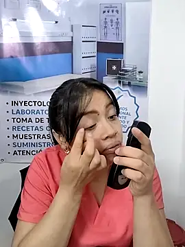 MILA  06 online show from 20, 2, 2026