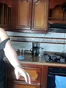 Scarleethot online show from 18, 10, 2025