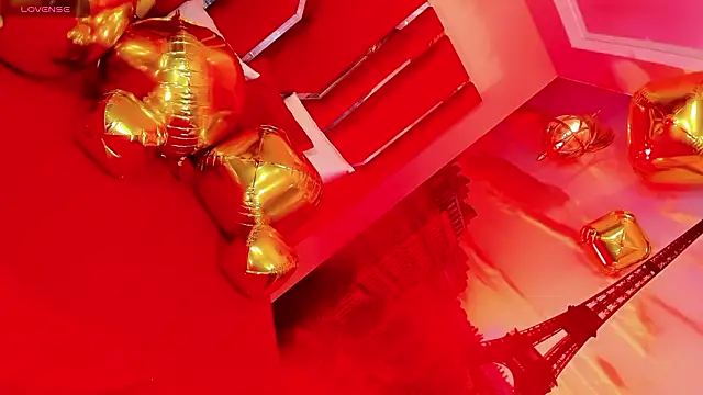 AithanaBlaze online show from 20, 3, 2026