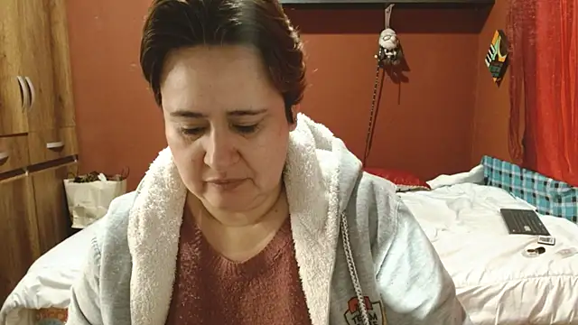 Sasharosee2 online show from 30, 10, 2025