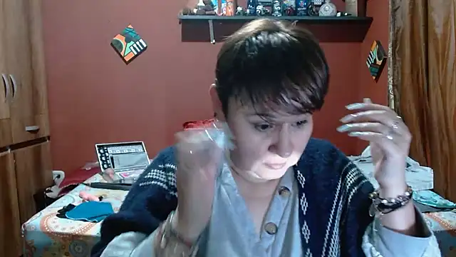 Sasharosee2 online show from 7, 1, 2026