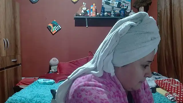 Sasharosee2 online show from 14, 2, 2026