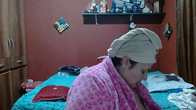 Sasharosee2 online show from 27, 2, 2026