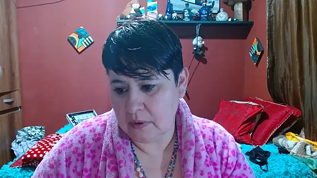 Sasharosee2 online show from 23, 3, 2026