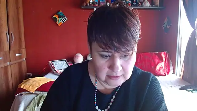 Sasharosee2 online show from 1, 4, 2026