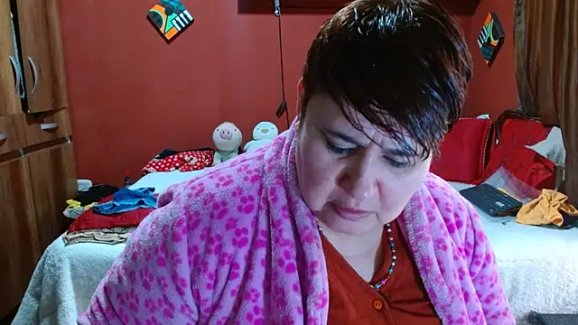 Sasharosee2 online show from 5, 4, 2026