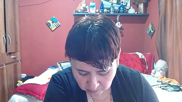 Sasharosee2 online show from 7, 4, 2026