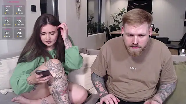 Kristyoff online show from 6, 10, 2025