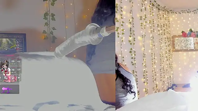 Ashley  Jones   online show from 6, 1, 2026