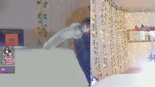 Ashley  Jones   online show from 8, 1, 2026