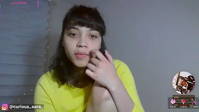 Snapshot of _curiouskitten_ chatting on 17, 12, 2025 curiouskitten online show from 17, 12, 2025