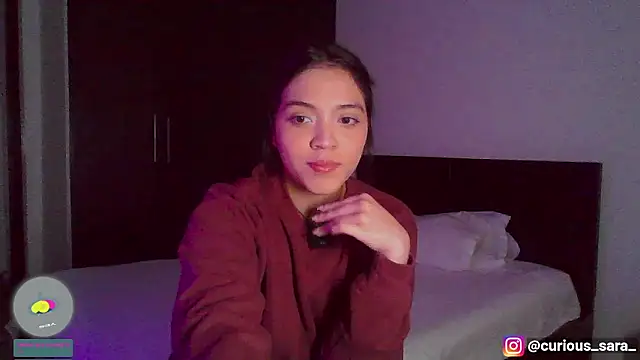  curiouskitten  online show from 19, 3, 2026