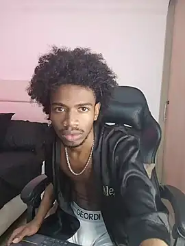 AllexJacob online show from 27, 11, 2025