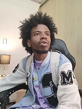 AllexJacob online show from 5, 3, 2026