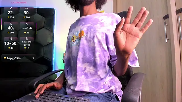 AllexJacob online show from 11, 7, 2026