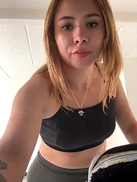 IamCatalina888 online show from 24, 9, 2025