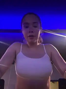 IamCatalina888 online show from 10, 10, 2025