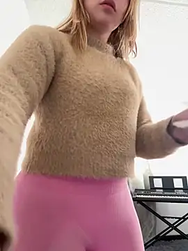 IamCatalina888 online show from 21, 10, 2025