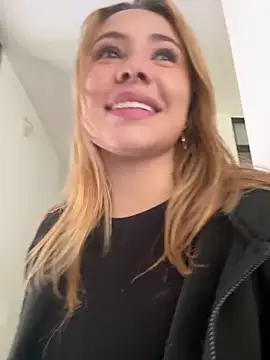 IamCatalina888 online show from 7, 11, 2025