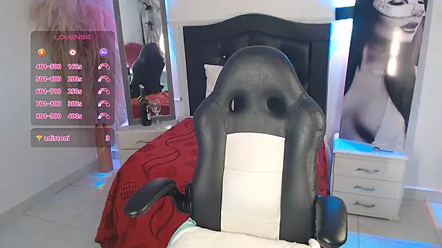 Jademommy  online show from 13, 2, 2026