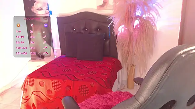 Jademommy  online show from 10, 3, 2026