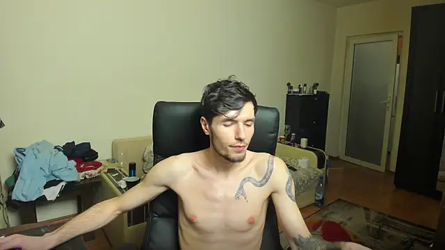 dirty justin online show from 24, 11, 2025