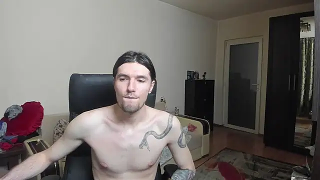 dirty justin online show from 16, 6, 2026