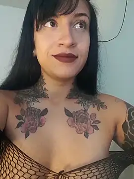 gabii hardy online show from 13, 2, 2026