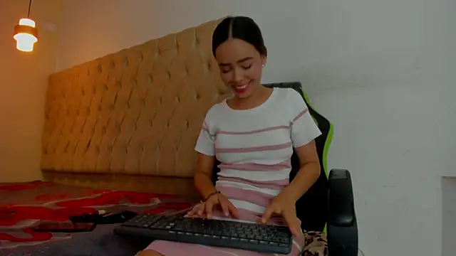 Naomis 35 online show from 15, 1, 2026