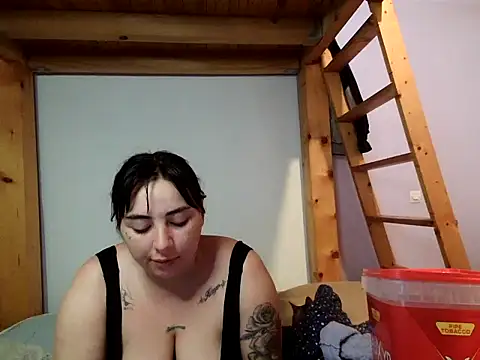 Emilie 1 online show from 19, 3, 2026