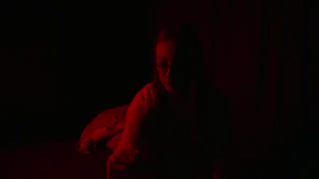 Snapshot of blissence chatting on 11, 10, 2025 blissence online show from 11, 10, 2025