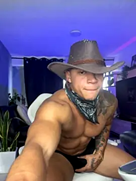 Snapshot of DiagoRockfield chatting on 31, 10, 2025 DiagoRockfield online show from 31, 10, 2025