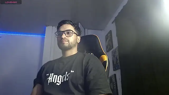 Chrys harris77 online show from 26, 11, 2025