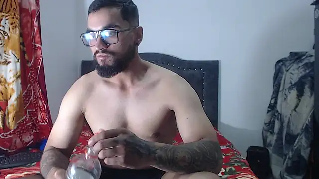 Snapshot of Chrys_harris77 chatting on 15, 2, 2026 Chrys harris77 online show from 15, 2, 2026