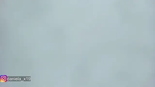 Daniela x19 online show from 10, 3, 2026