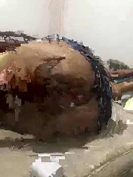 Abbie04 online show from 11, 10, 2025