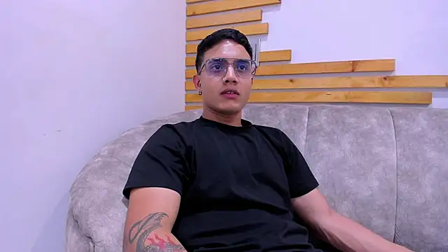 axel vega online show from 18, 9, 2025