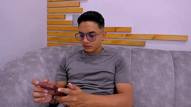 axel vega online show from 26, 9, 2025