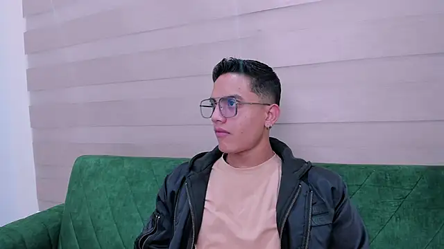 axel vega online show from 1, 10, 2025